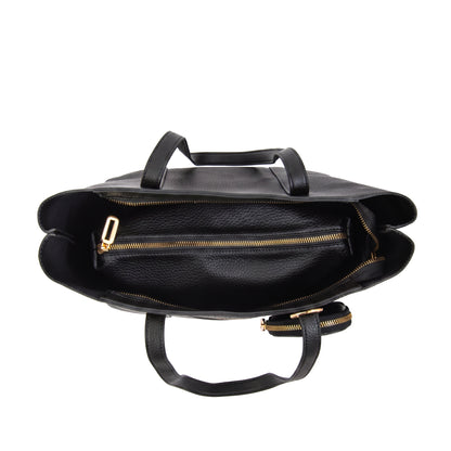 CARTERA RINA NEGRO