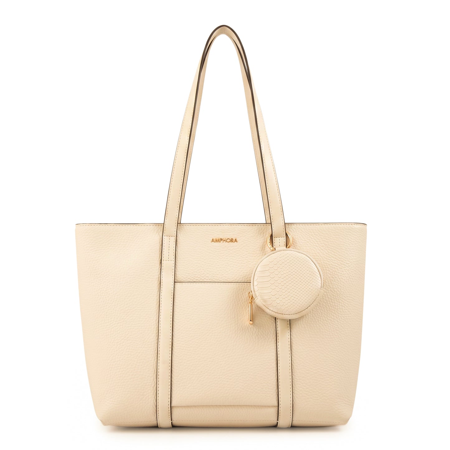 CARTERA RINA BLANCO