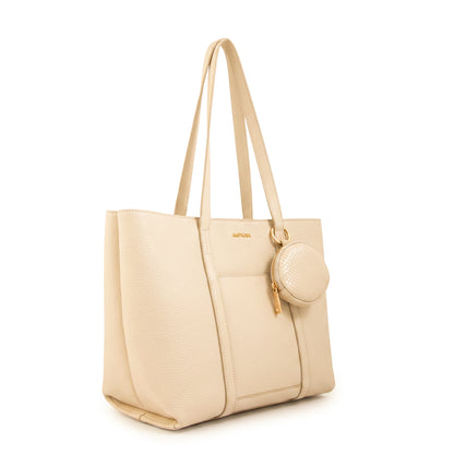 CARTERA RINA BLANCO