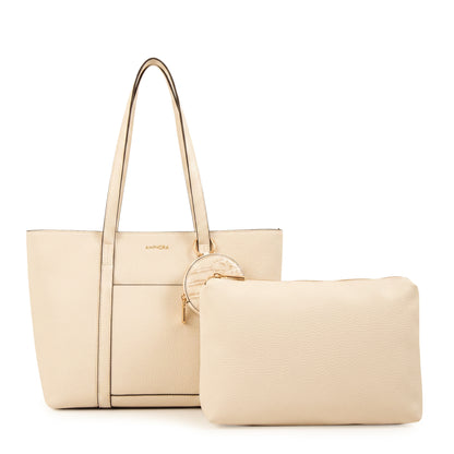 CARTERA RINA BLANCO