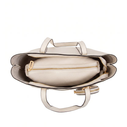 CARTERA RINA BLANCO