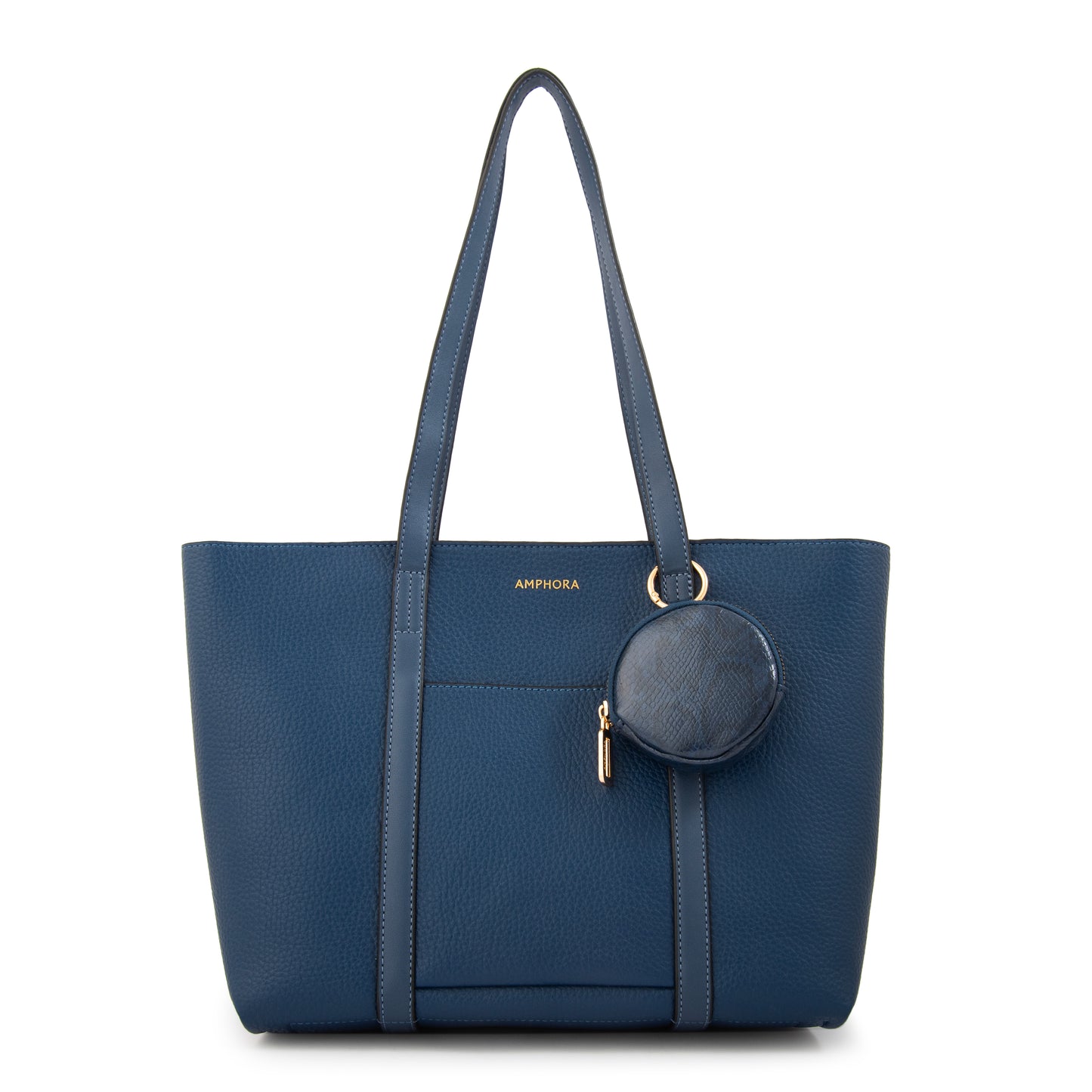 CARTERA RINA AZUL