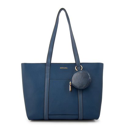 CARTERA RINA AZUL