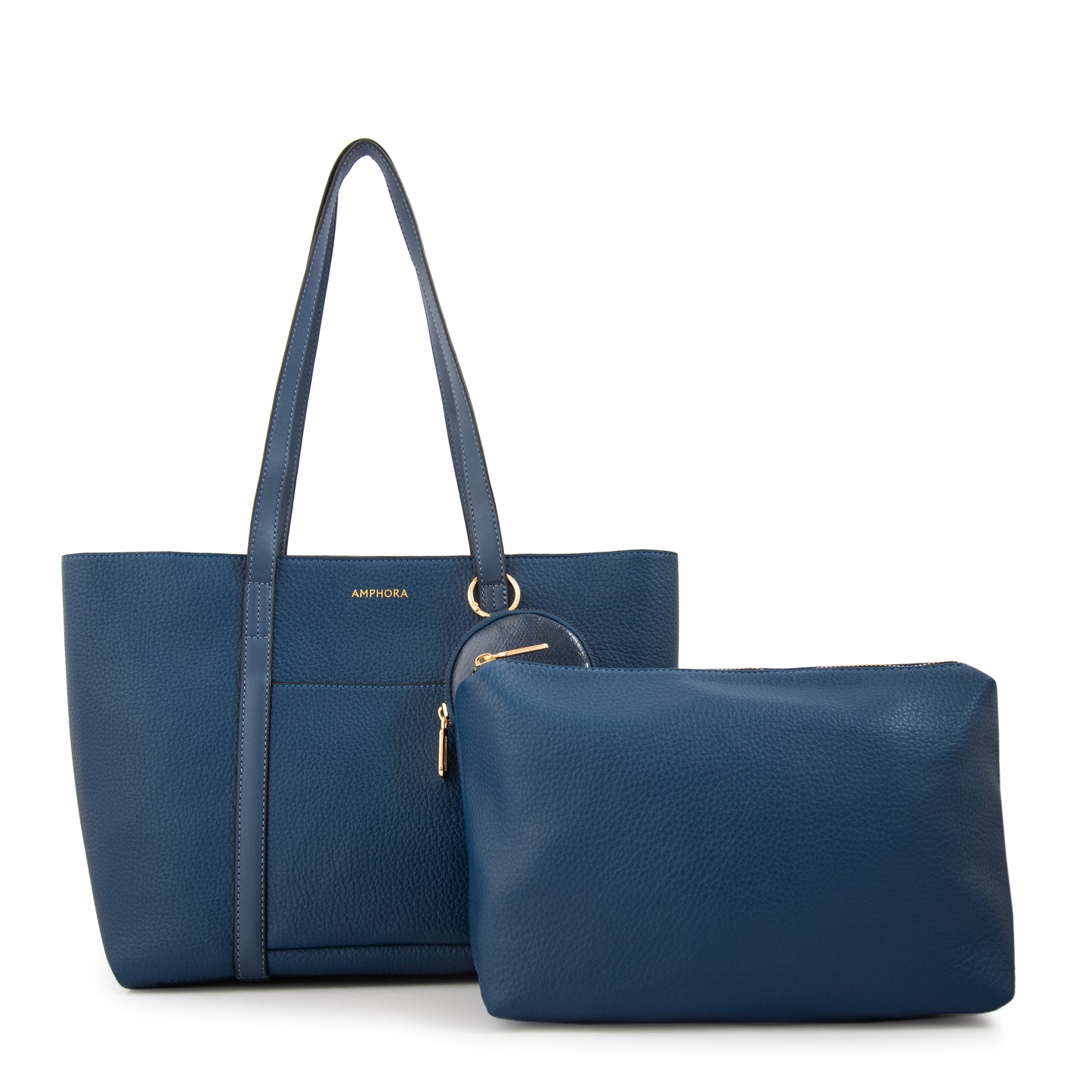 CARTERA RINA AZUL