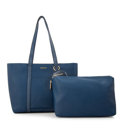 CARTERA RINA AZUL