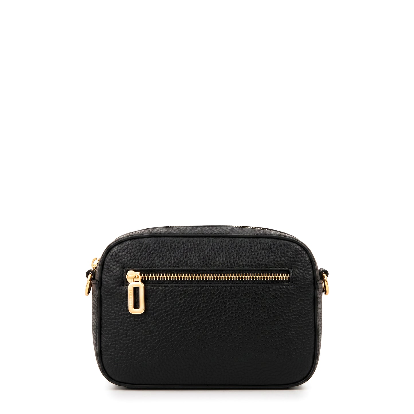 BANDOLERA RINA NEGRO