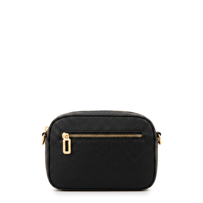 BANDOLERA RINA NEGRO