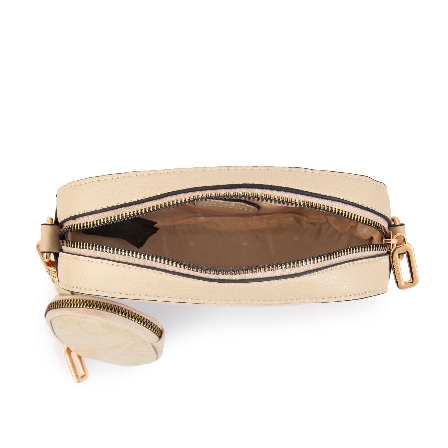 BANDOLERA RINA BLANCO