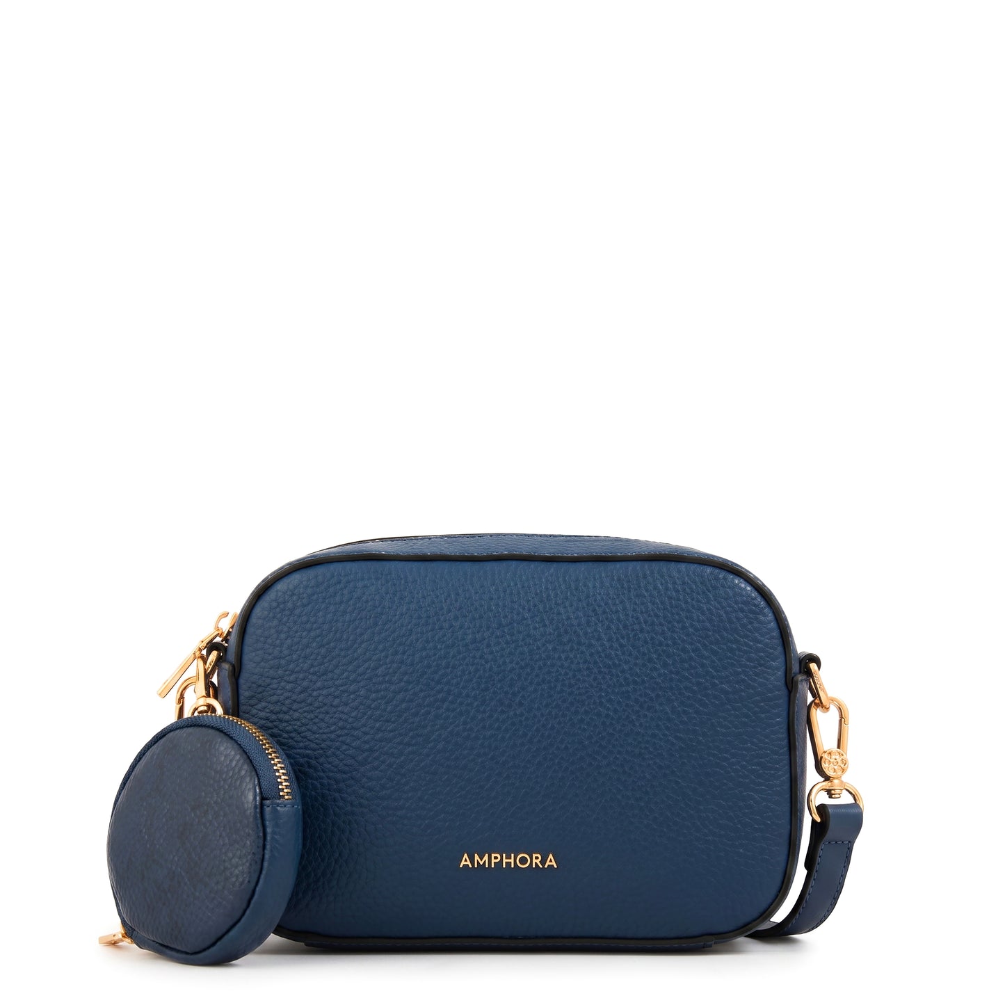 BANDOLERA RINA AZUL