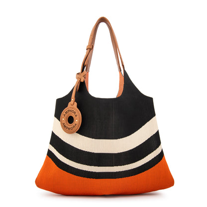 CARTERA KALISTA NEGRO