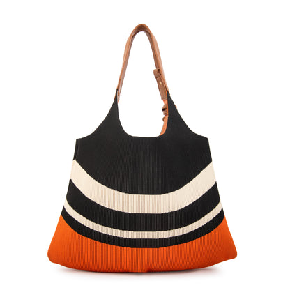 CARTERA KALISTA NEGRO