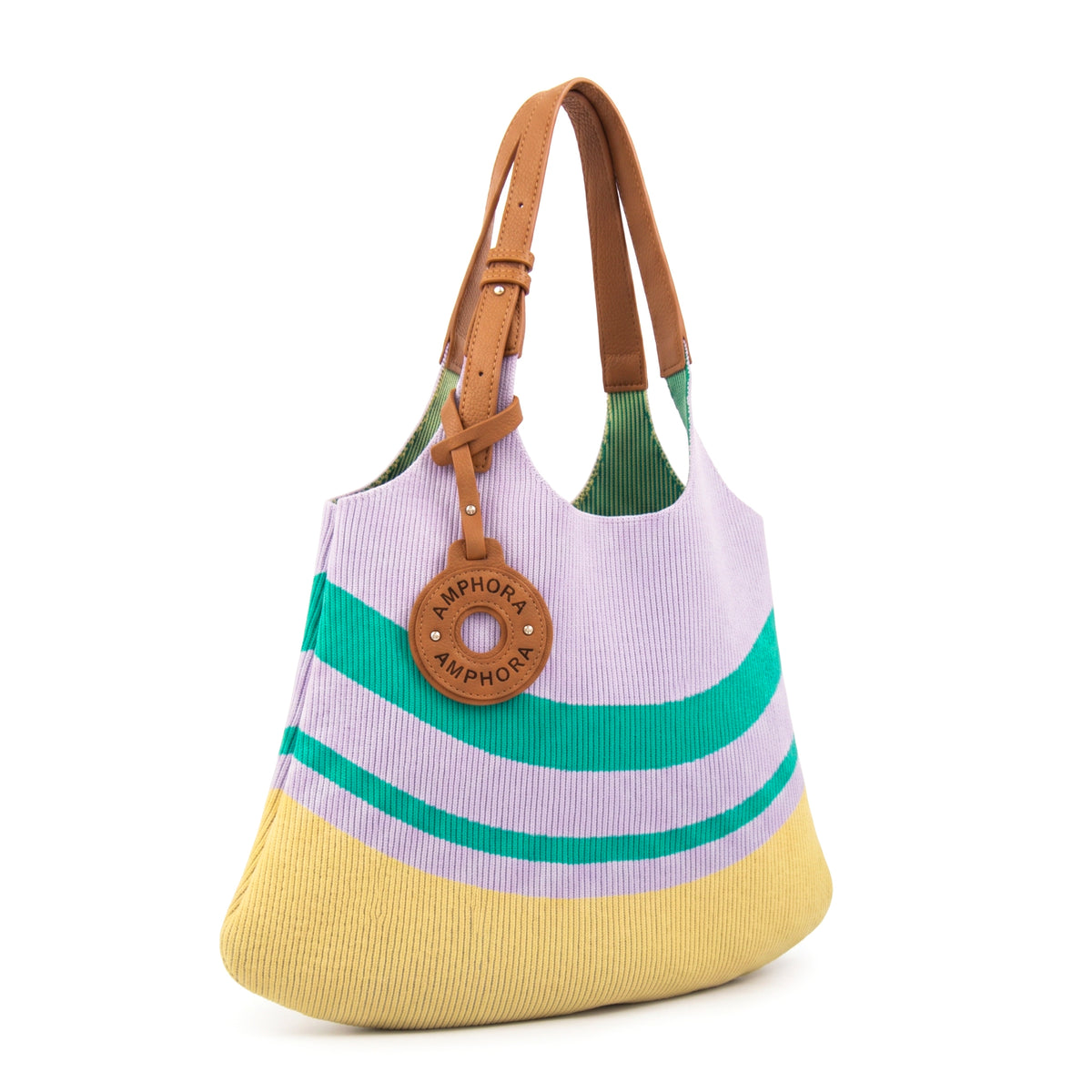 CARTERA KALISTA LILA