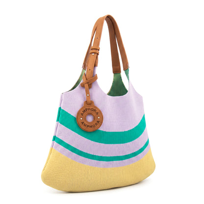 CARTERA KALISTA LILA