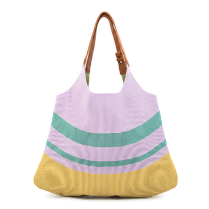 CARTERA KALISTA LILA
