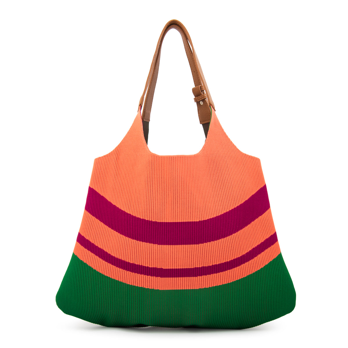CARTERA KALISTA NARANJA