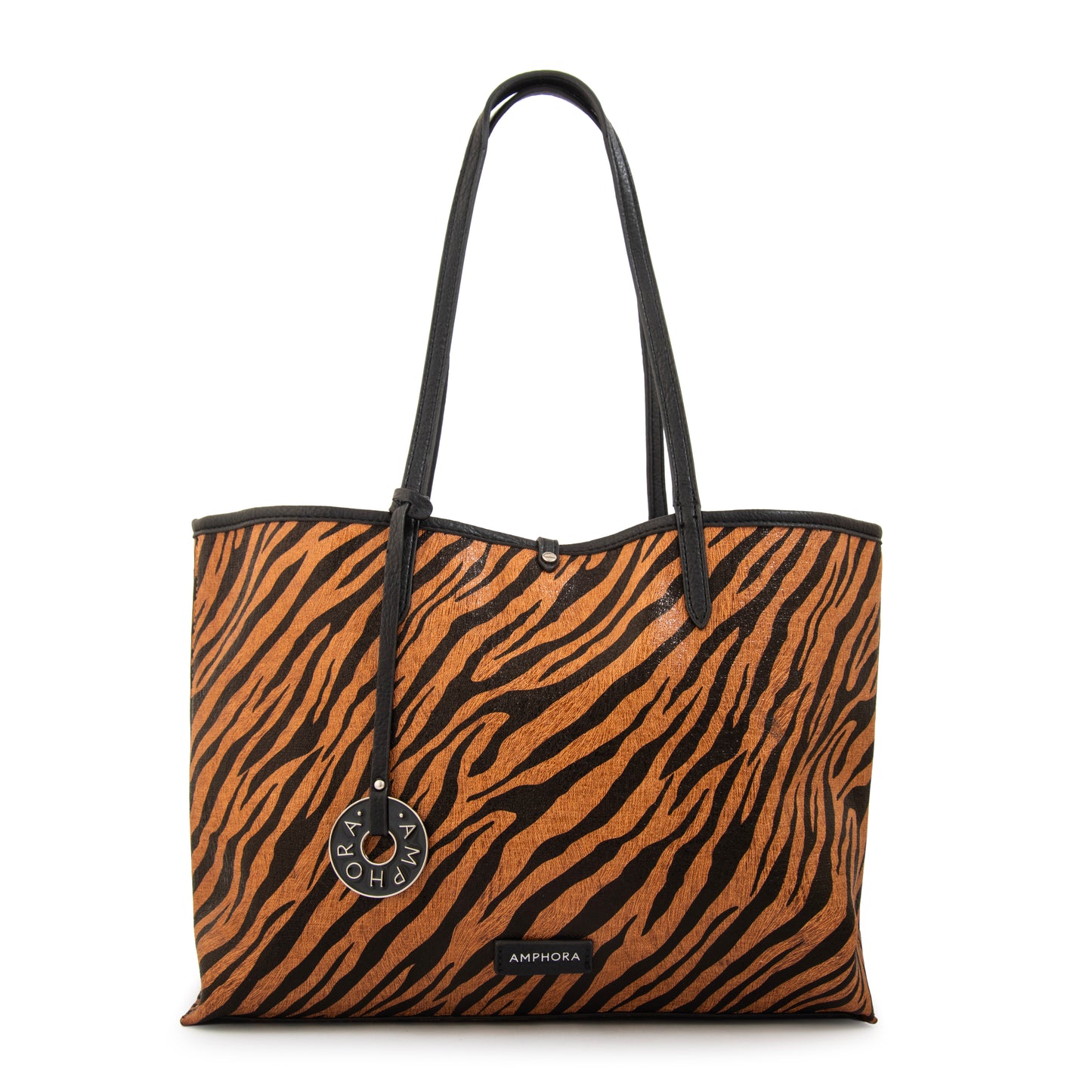 CARTERA REVERSIBLE MOIRA CAMEL