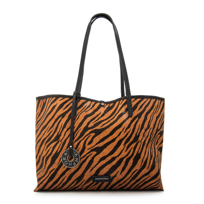 CARTERA REVERSIBLE MOIRA CAMEL