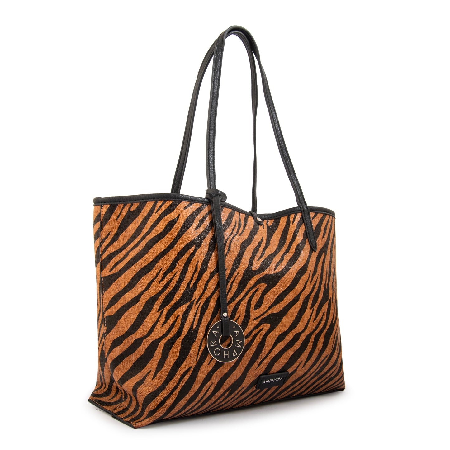 CARTERA REVERSIBLE MOIRA CAMEL