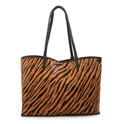 CARTERA REVERSIBLE MOIRA CAMEL