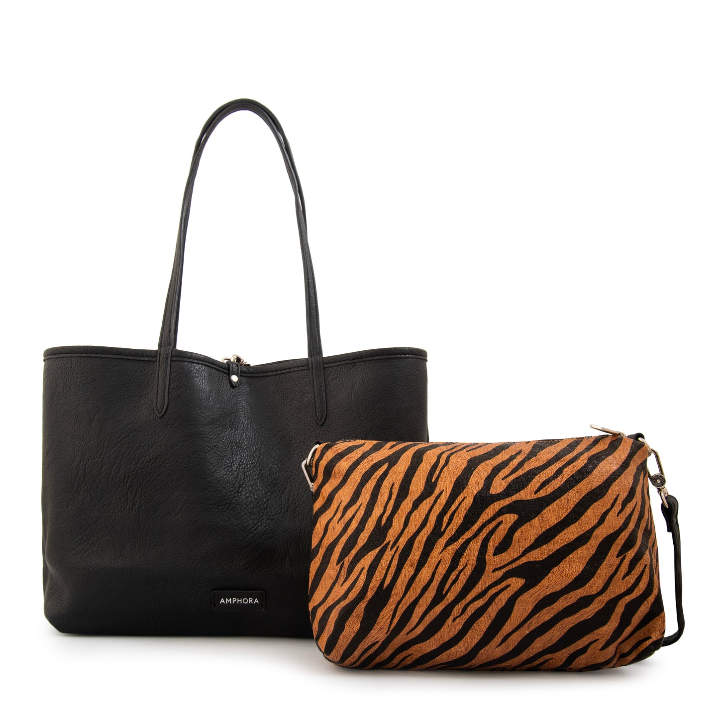 CARTERA REVERSIBLE MOIRA CAMEL