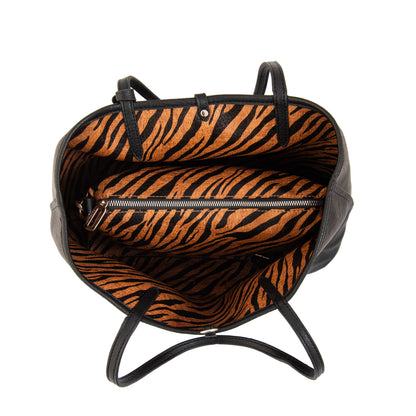 CARTERA REVERSIBLE MOIRA CAMEL