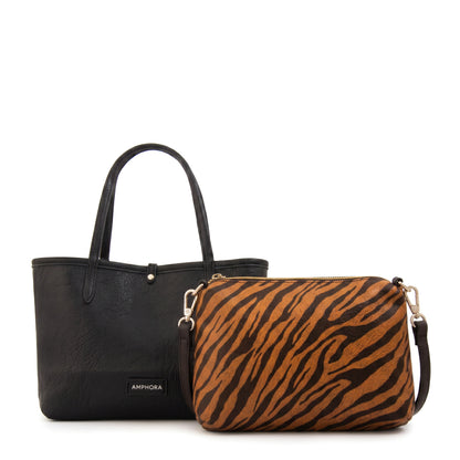 CARTERA REVERSIBLE MOIRA CAMEL