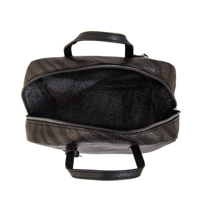 MOCHILA MOIRA NEGRO