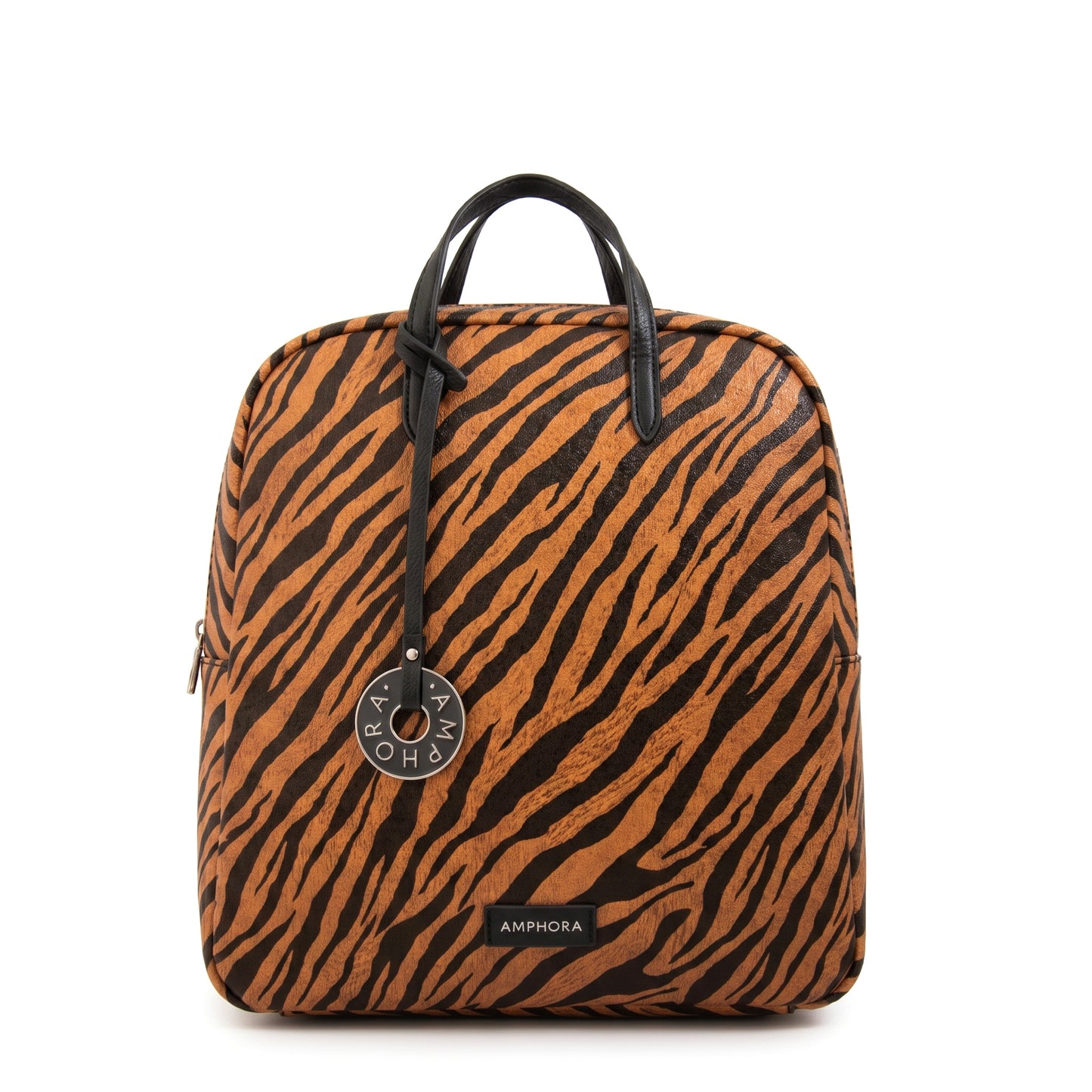 MOCHILA MOIRA CAMEL