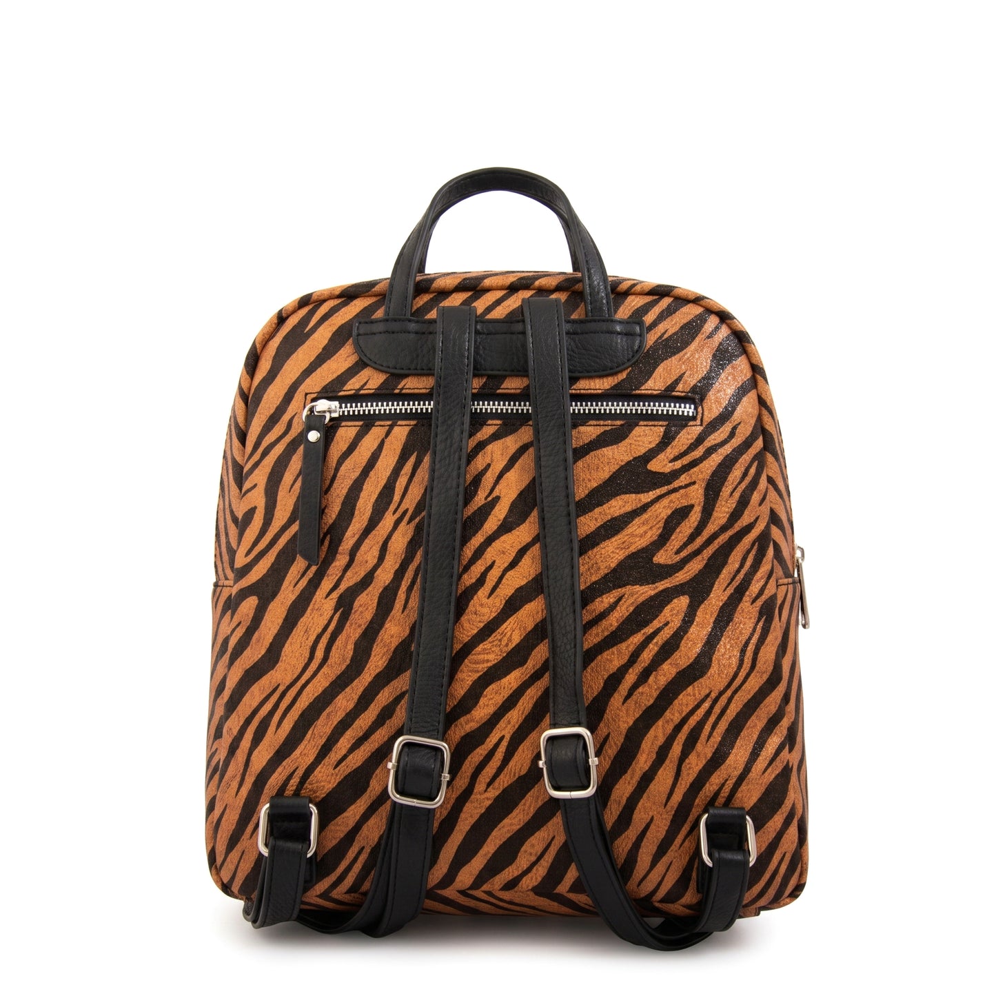 MOCHILA MOIRA CAMEL