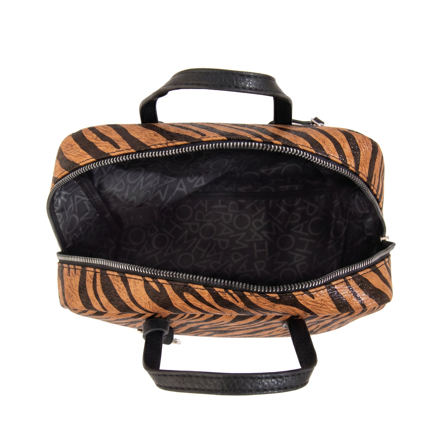 MOCHILA MOIRA CAMEL