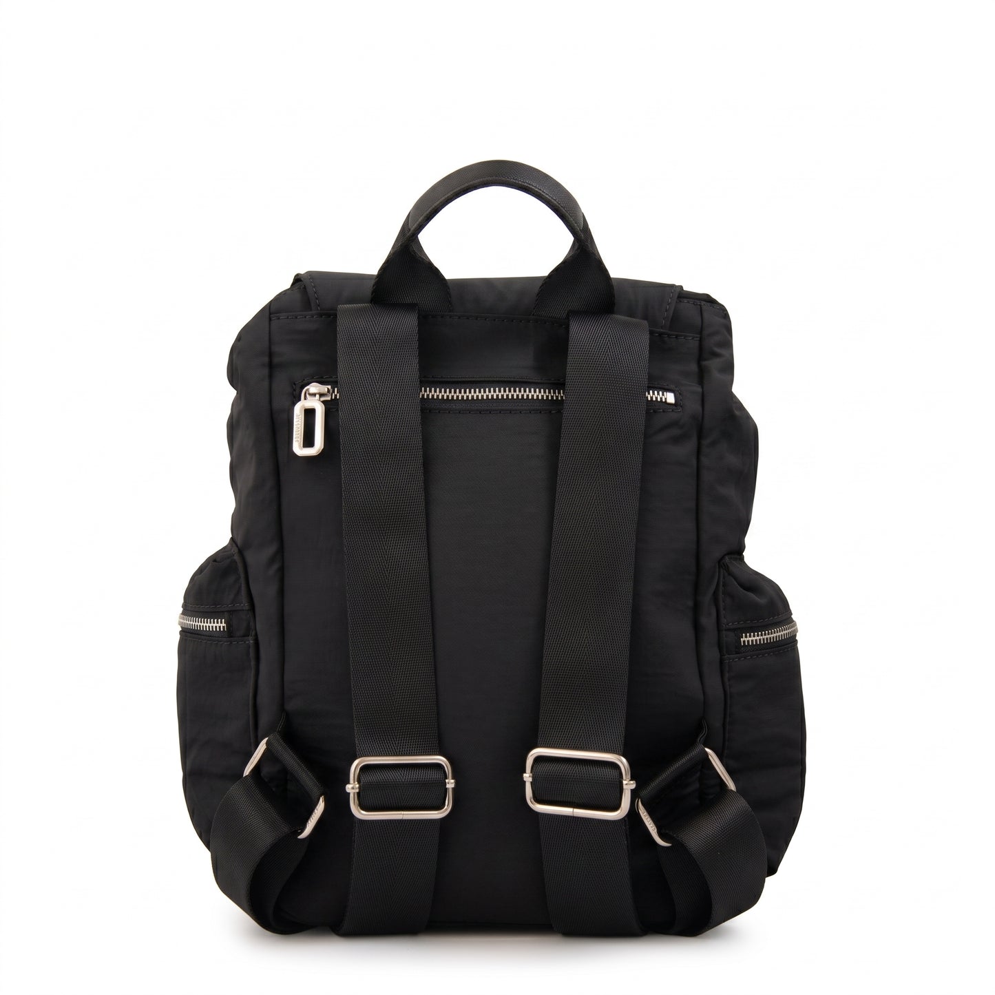 MOCHILA LIMA NEGRO