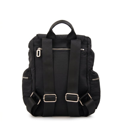 MOCHILA LIMA NEGRO