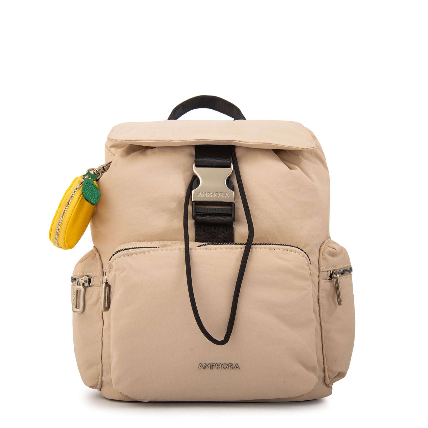 MOCHILA LIMA BLANCO