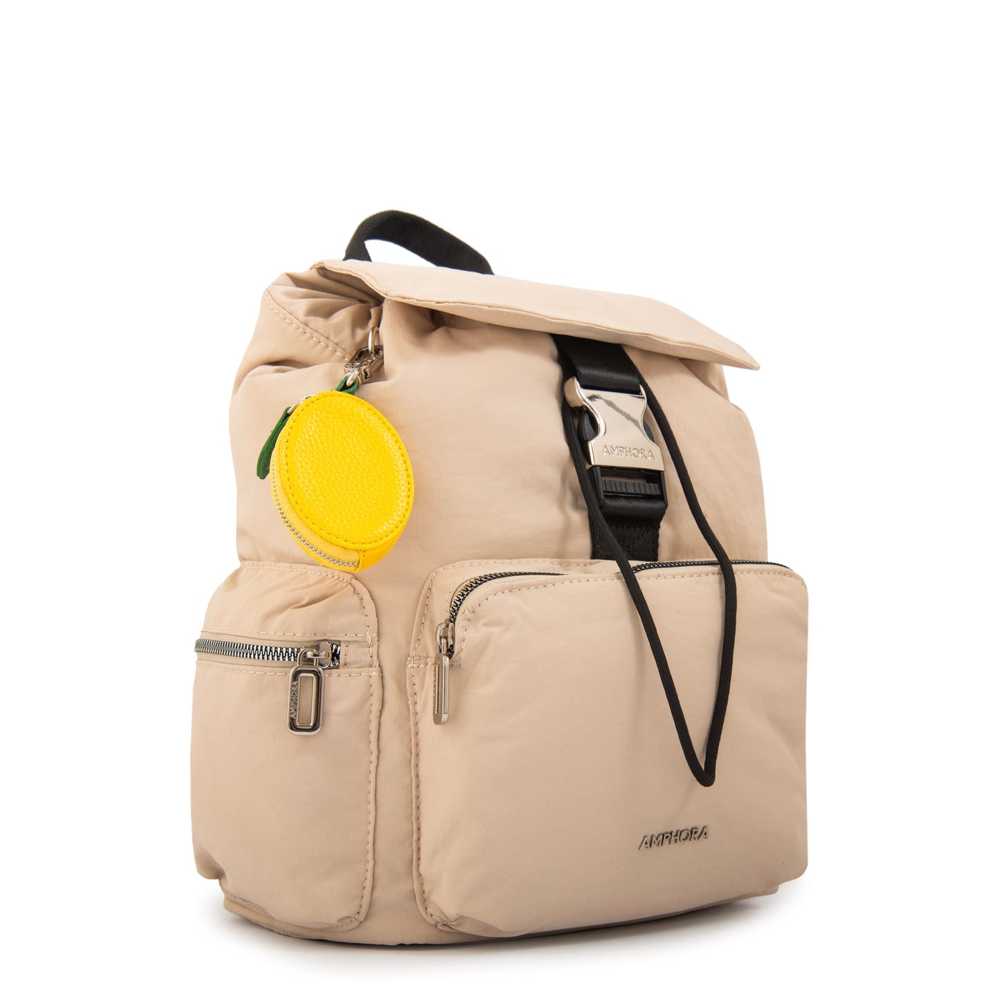 MOCHILA LIMA BLANCO