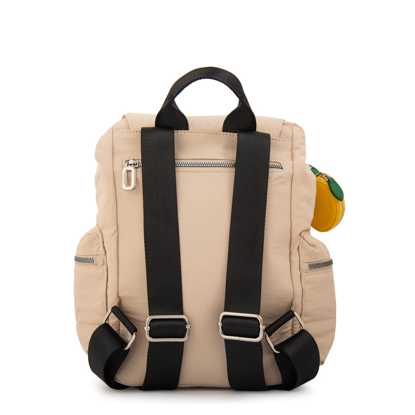 MOCHILA LIMA BLANCO