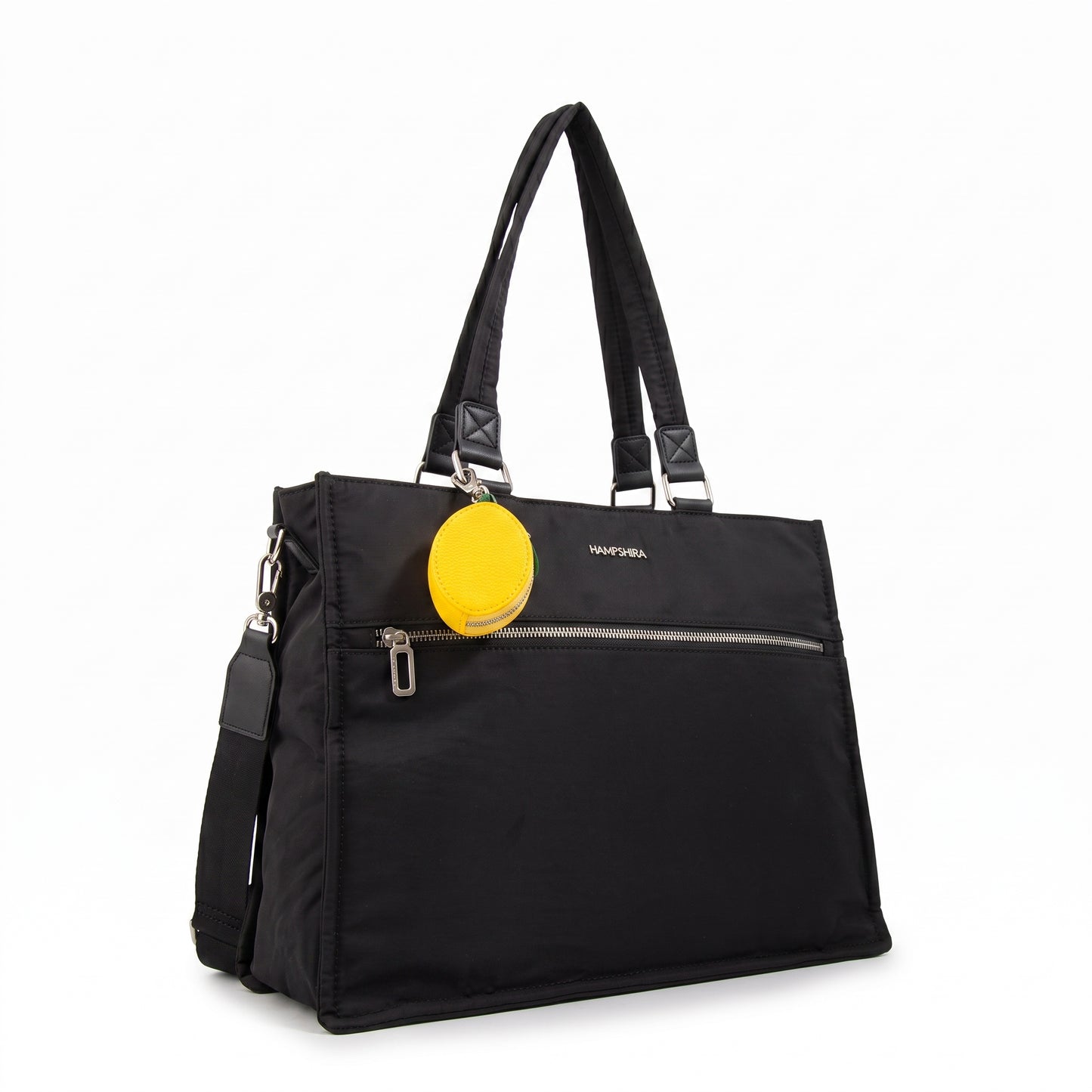 CARTERA PORTA NOTEBOOK LIMA NEGRO
