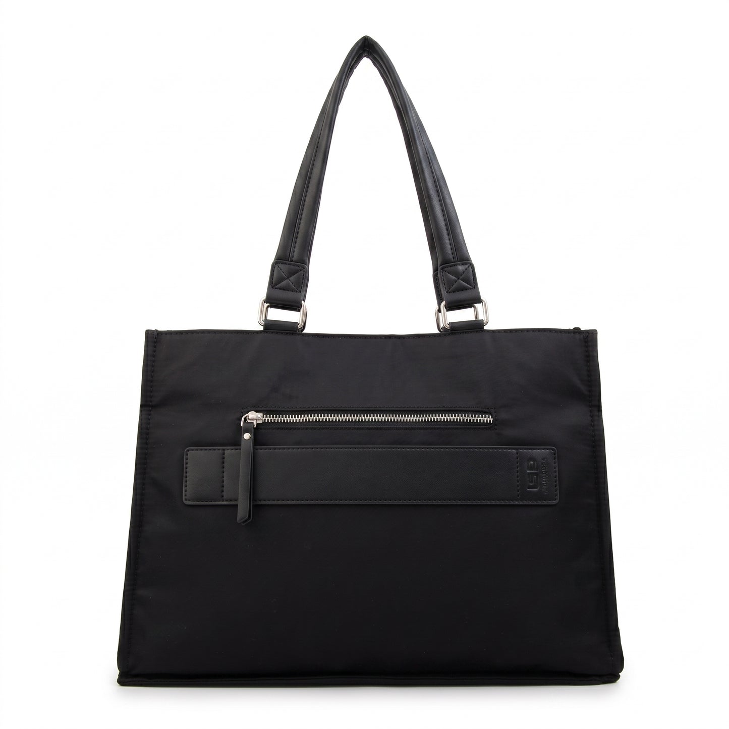 CARTERA PORTA NOTEBOOK LIMA NEGRO