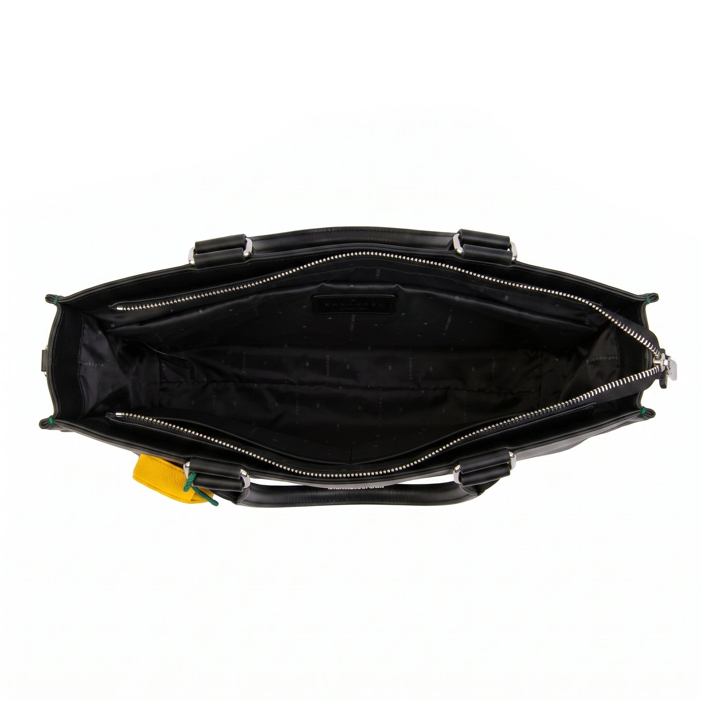 CARTERA PORTA NOTEBOOK LIMA NEGRO