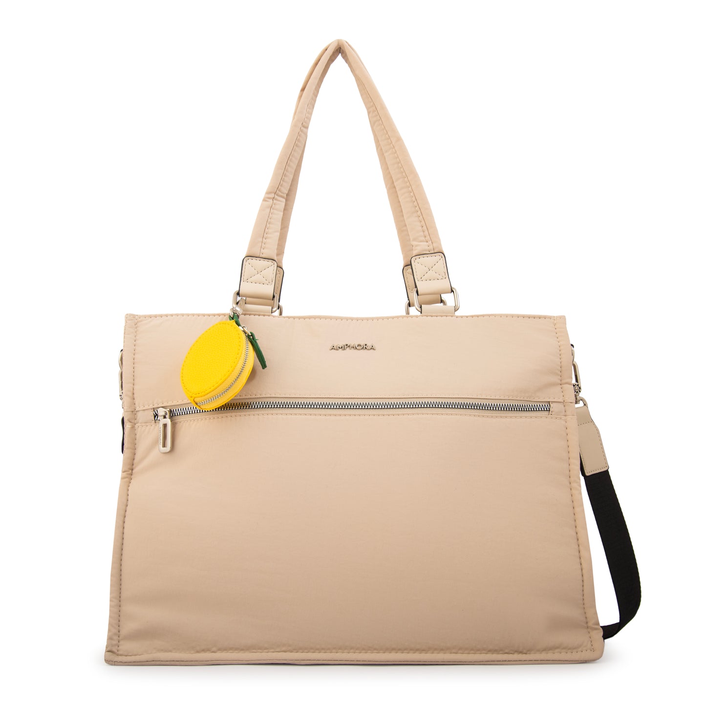 CARTERA PORTA NOTEBOOK LIMA BLANCO