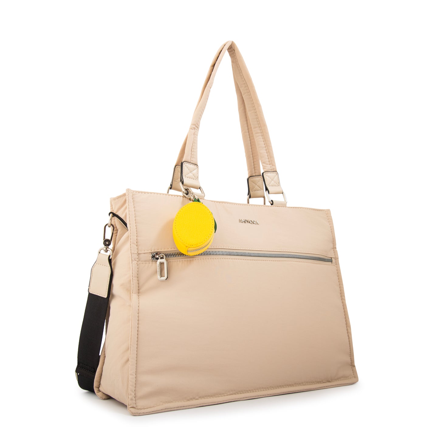 CARTERA PORTA NOTEBOOK LIMA BLANCO