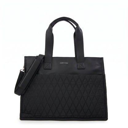 CARTERA PORTA NOTEBOOK DURIAN NEGRO