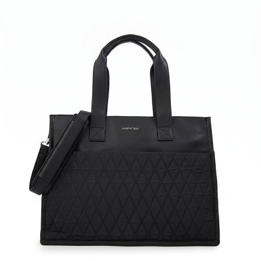 CARTERA PORTA NOTEBOOK DURIAN NEGRO