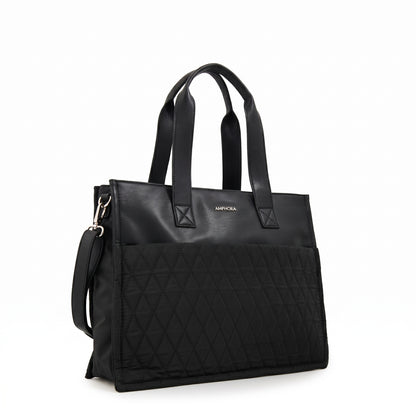 CARTERA PORTA NOTEBOOK DURIAN NEGRO