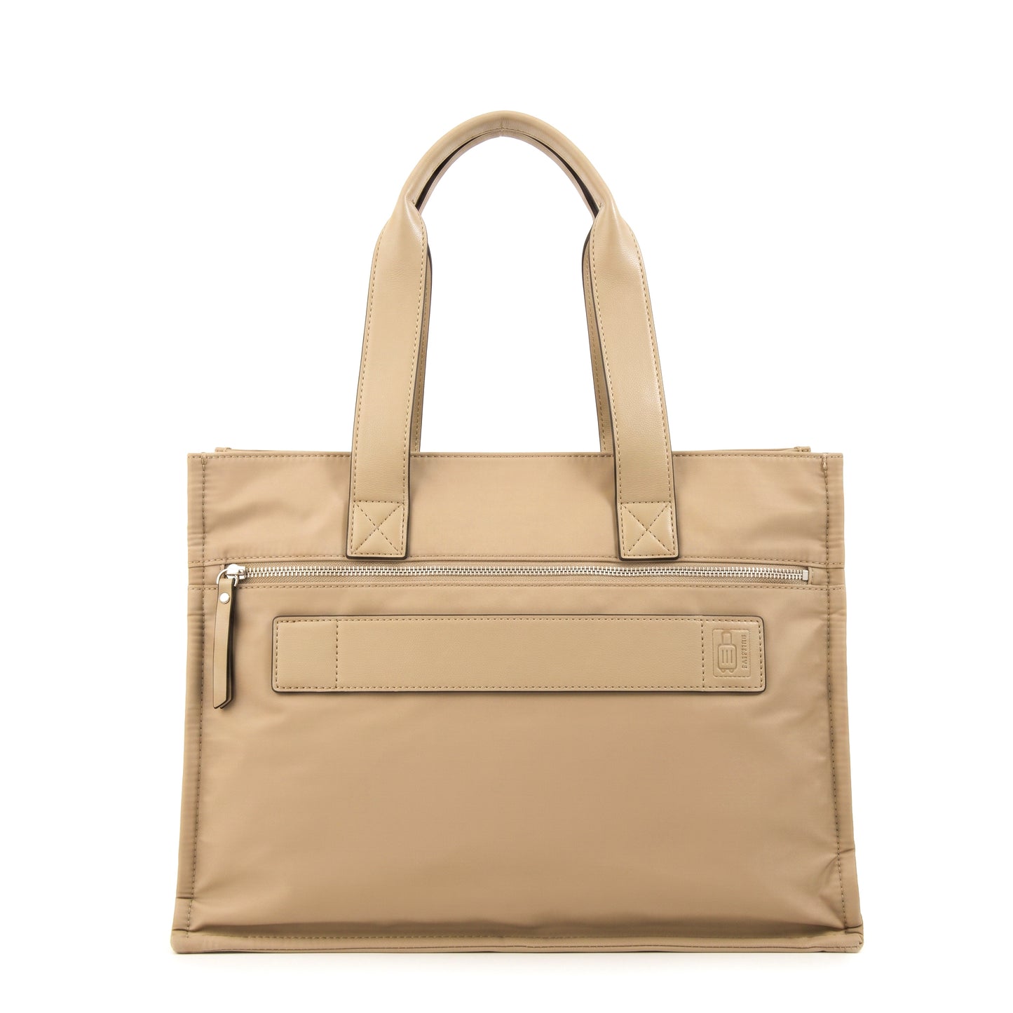 CARTERA PORTA NOTEBOOK DURIAN BEIGE