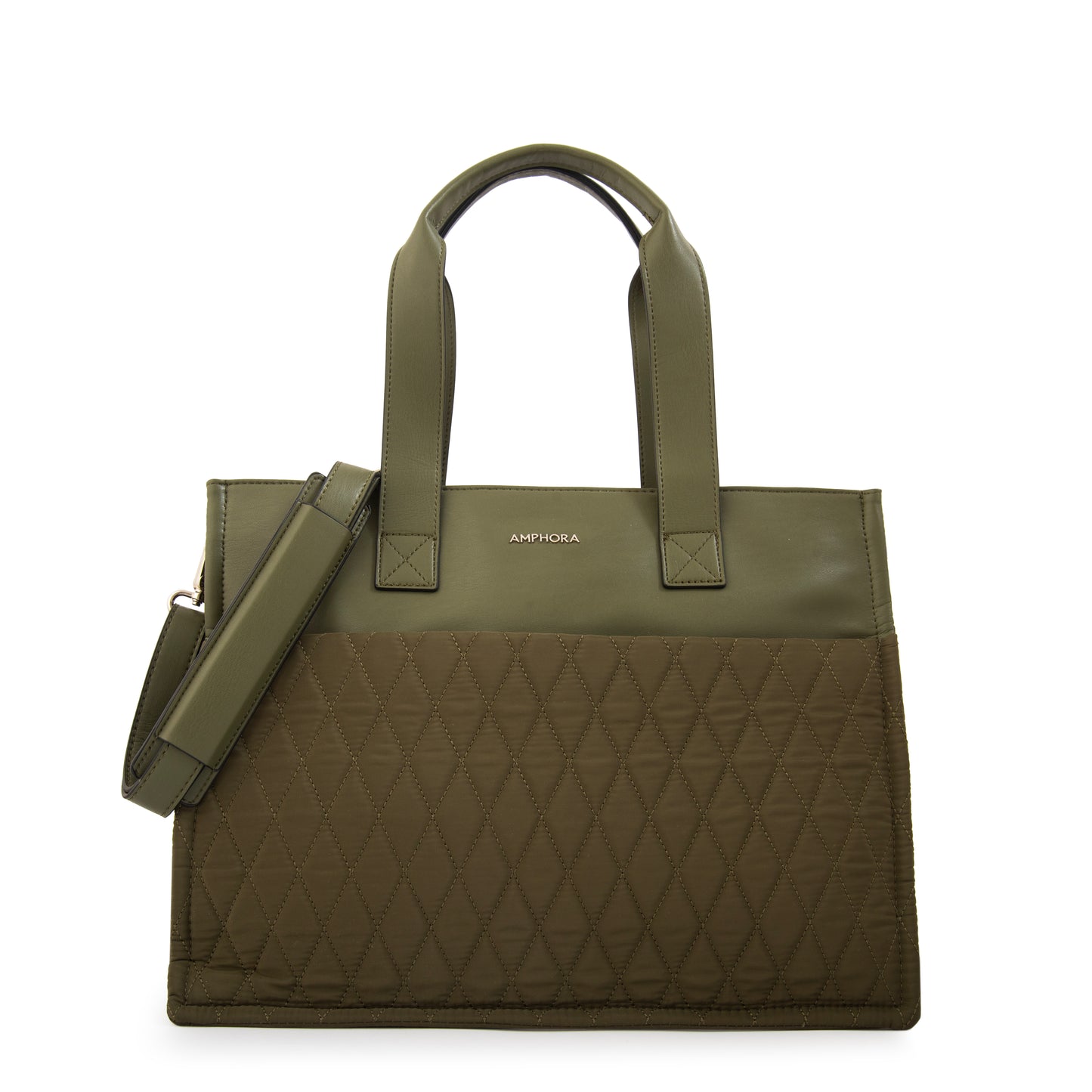 CARTERA PORTA NOTEBOOK DURIAN VERDE