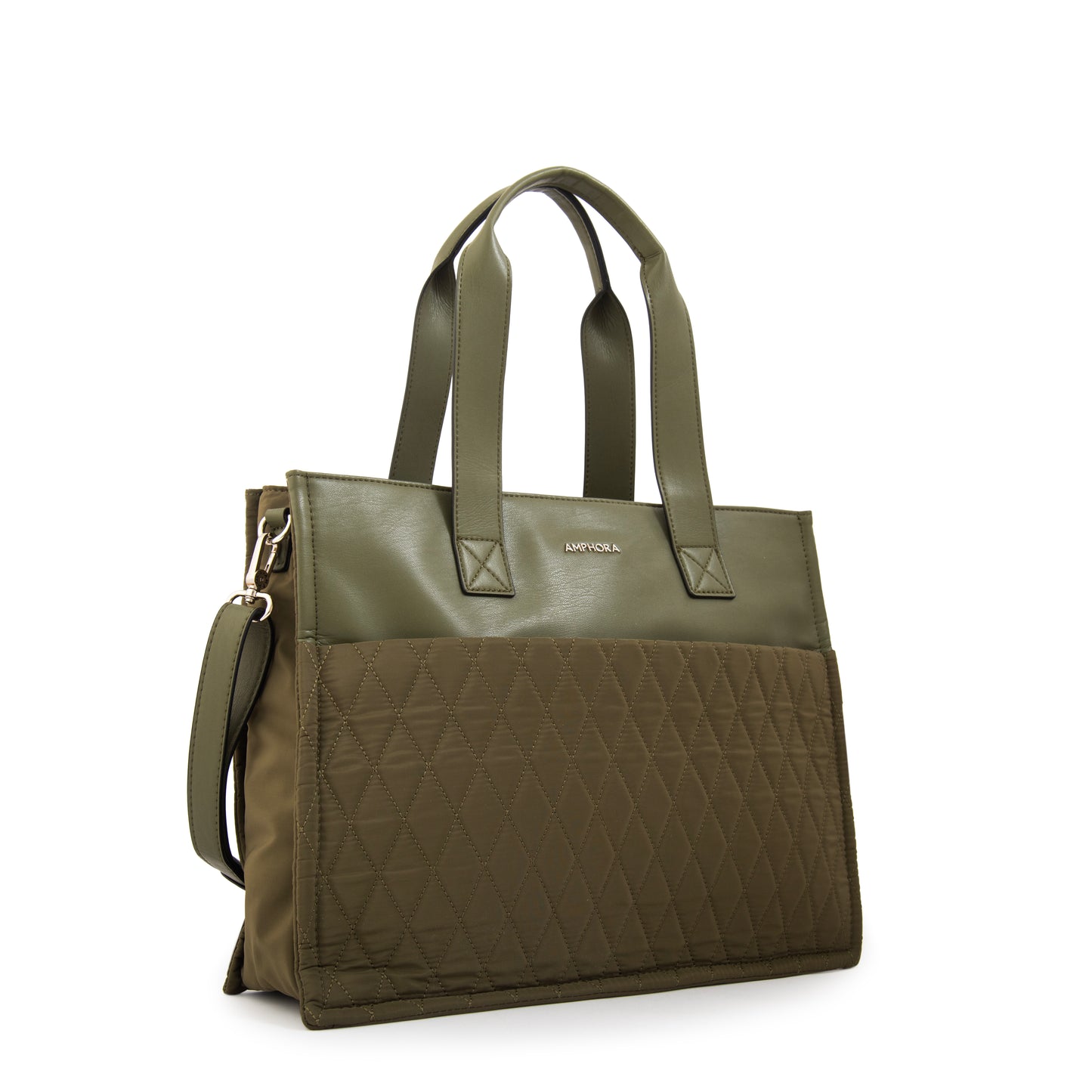 CARTERA PORTA NOTEBOOK DURIAN VERDE