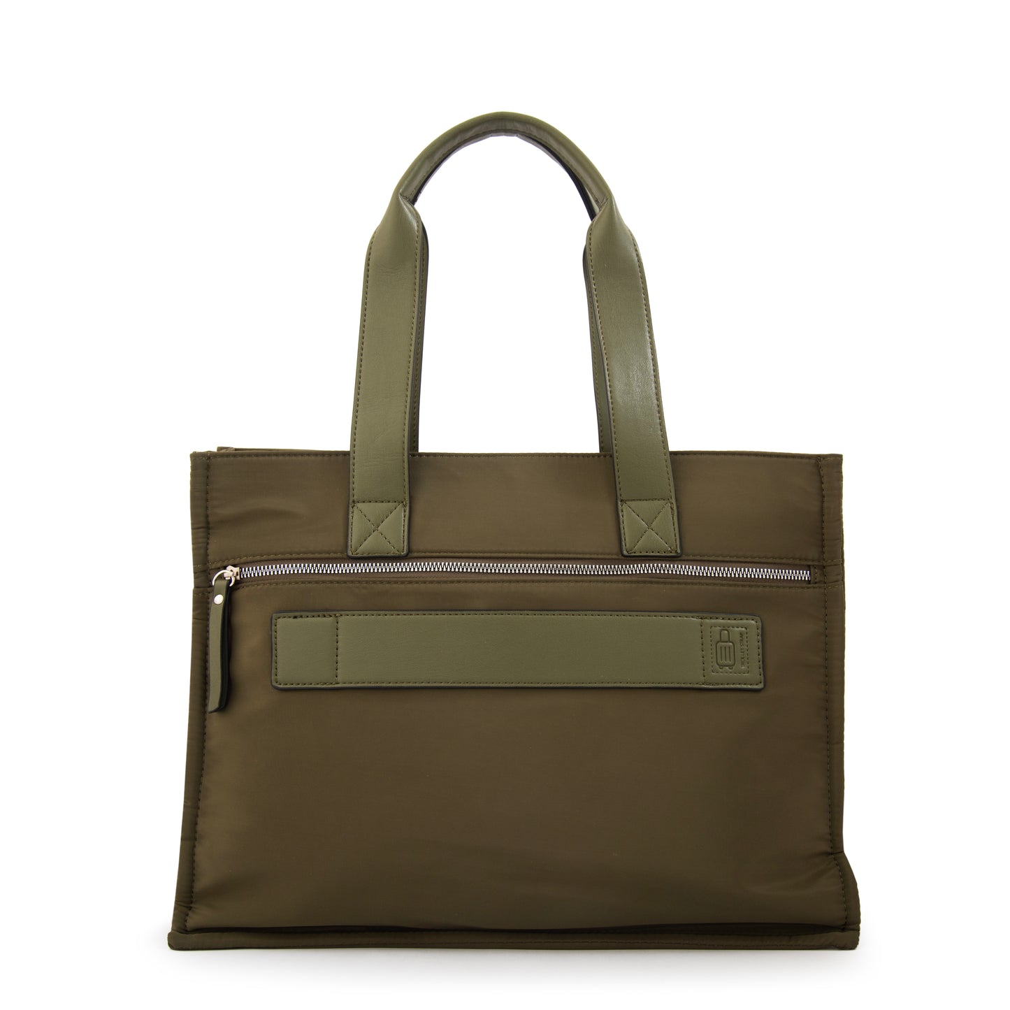 CARTERA PORTA NOTEBOOK DURIAN VERDE