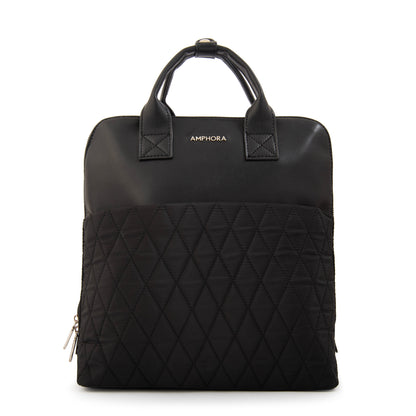MOCHILA DURIAN NEGRO