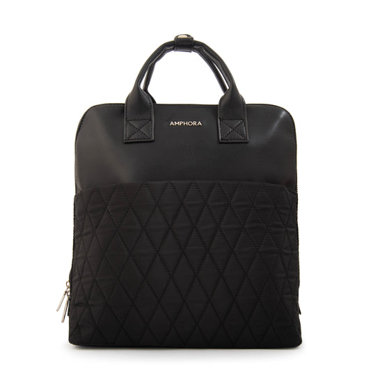 MOCHILA DURIAN NEGRO