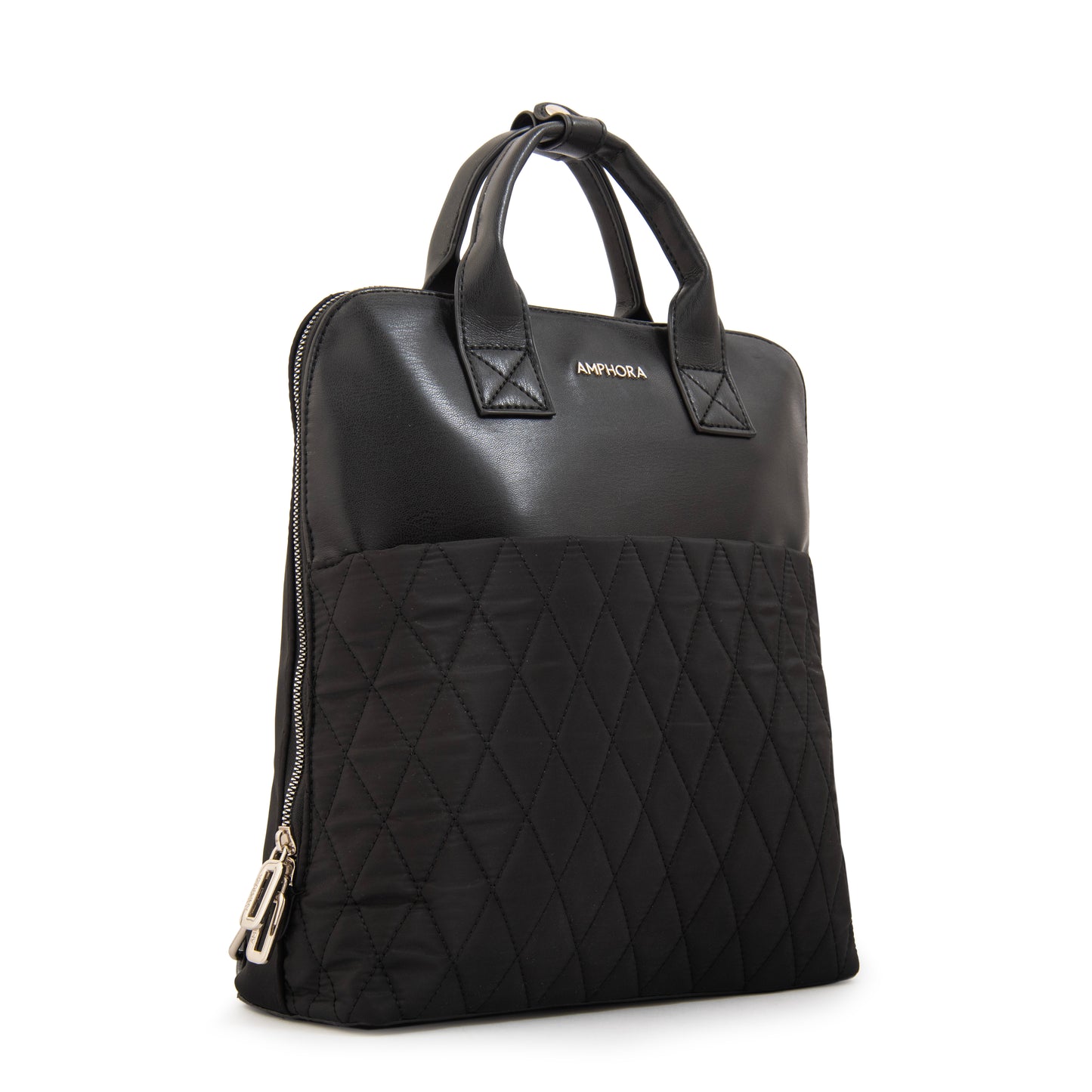 MOCHILA DURIAN NEGRO